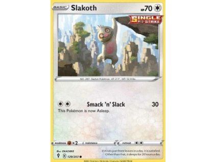 Slakoth