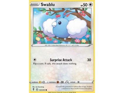 Swablu