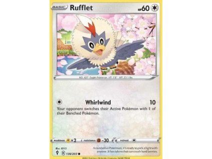 Rufflet