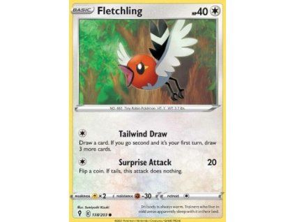 Fletchling