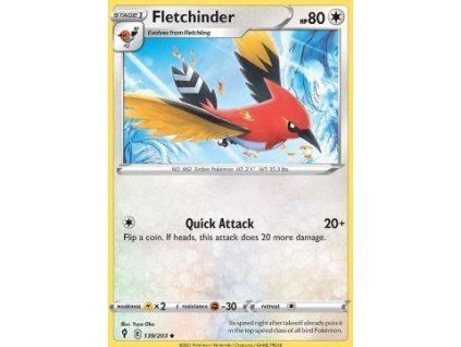Fletchinder