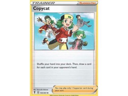 Copycat