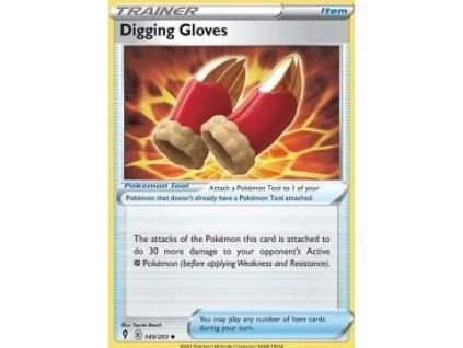 Digging Gloves