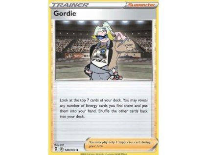 Gordie