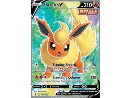 Flareon V