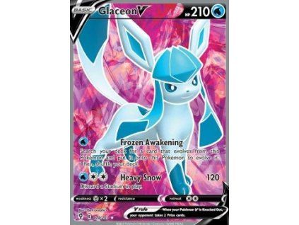 Glaceon V