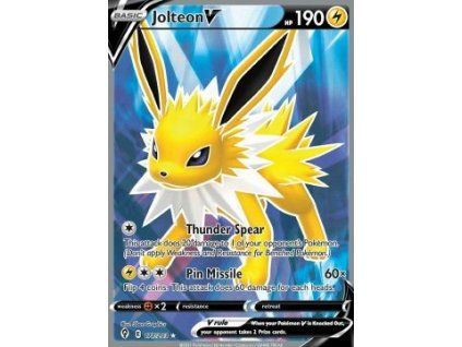 Jolteon V