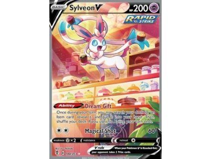 Sylveon V