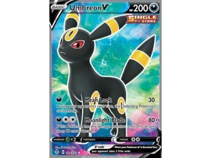 Umbreon V