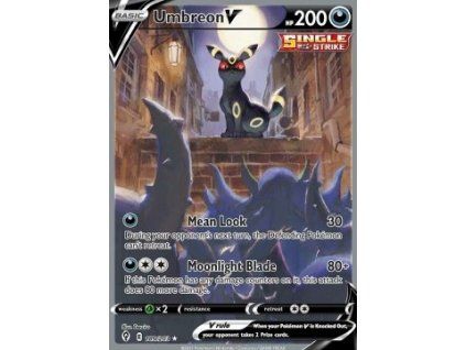 Umbreon V