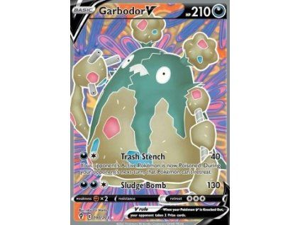 Garbodor V