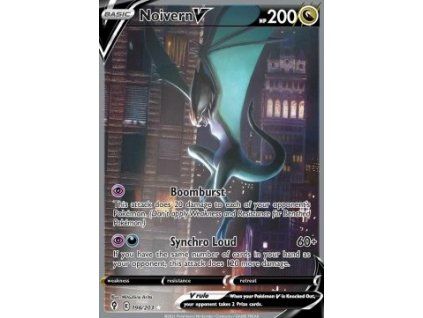 Noivern V