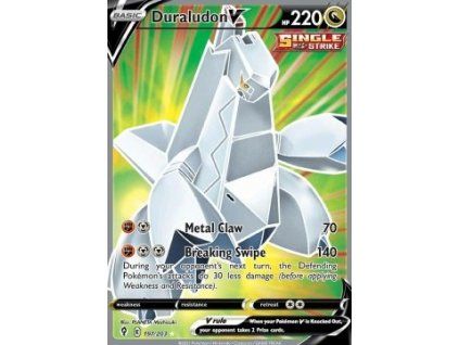 Duraludon V