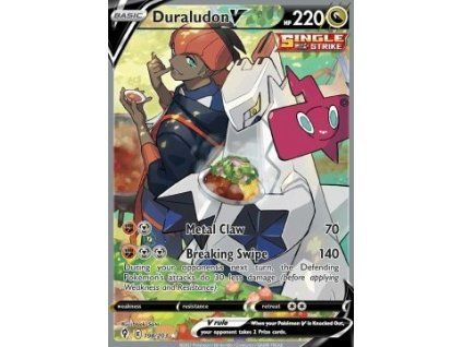 Duraludon V
