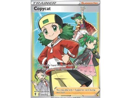 Copycat
