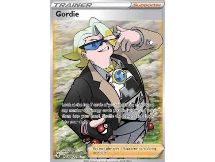Gordie