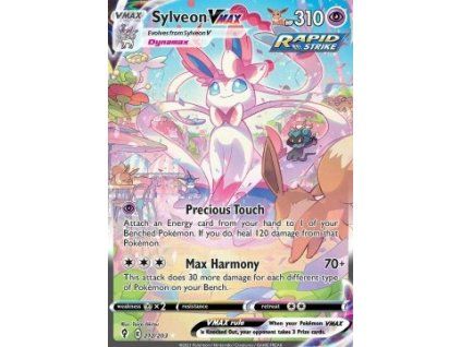 Sylveon VMAX