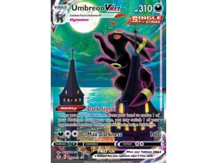 Umbreon VMAX