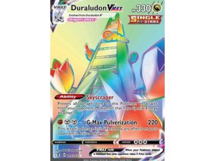 Duraludon VMAX