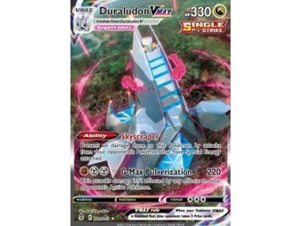Duraludon VMAX