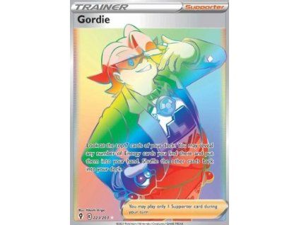 Gordie