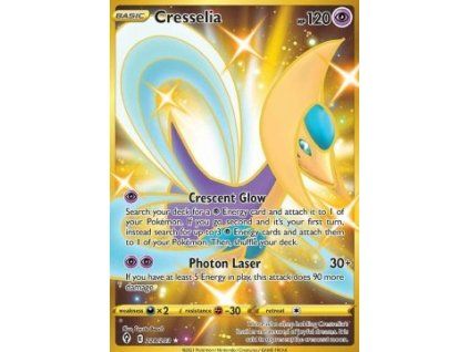 Cresselia