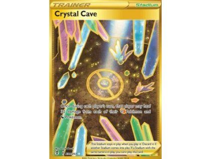 Crystal Cave