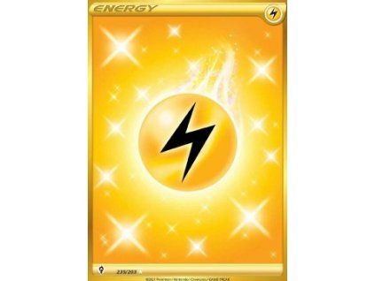 Lightning Energy