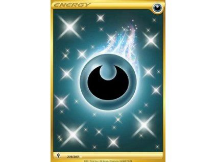 Darkness Energy