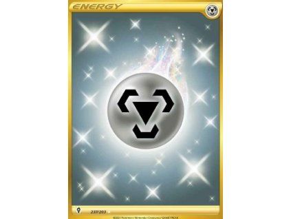 Metal Energy