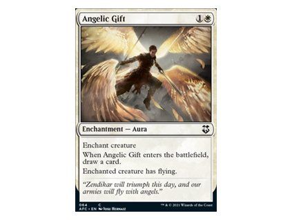 Angelic Gift