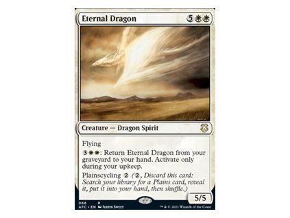Eternal Dragon