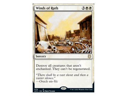 Winds of Rath