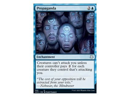 Propaganda