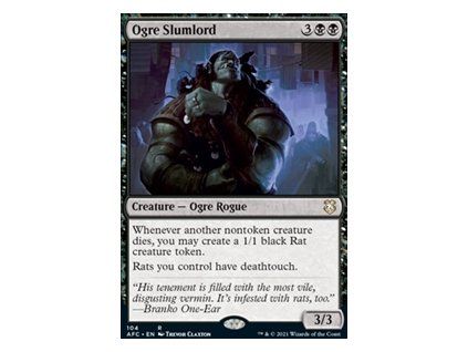 Ogre Slumlord