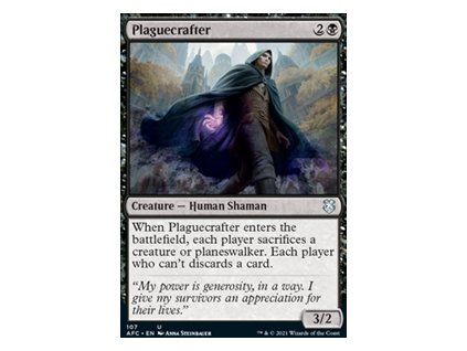 Plaguecrafter