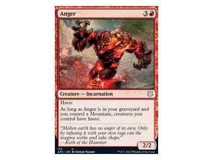 Anger