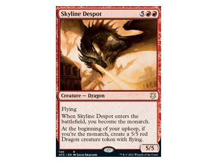 Skyline Despot