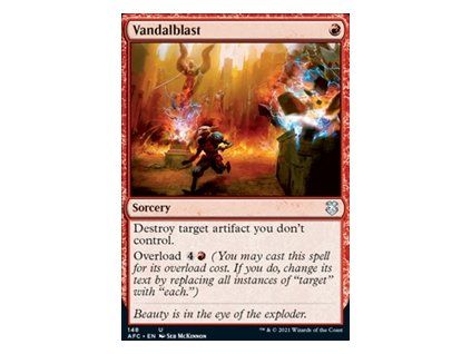Vandalblast