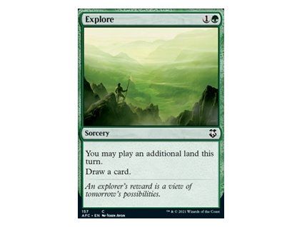 Explore