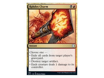 Rakdos Charm