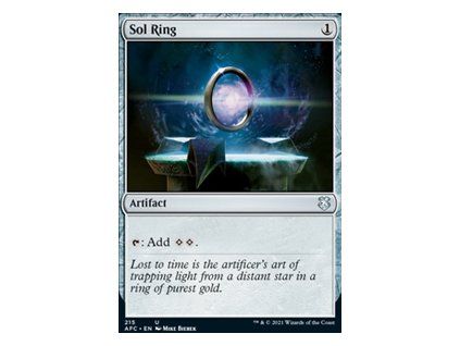 Sol Ring