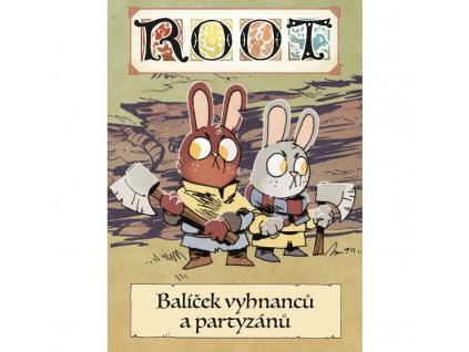 root baliicek vyhnancu a partyzanu 609d45e25d404