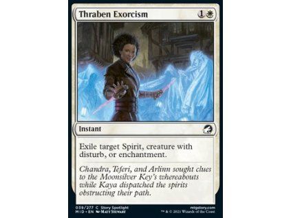 Thraben Exorcism