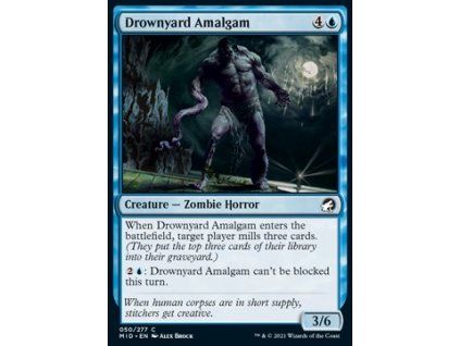 Drownyard Amalgam