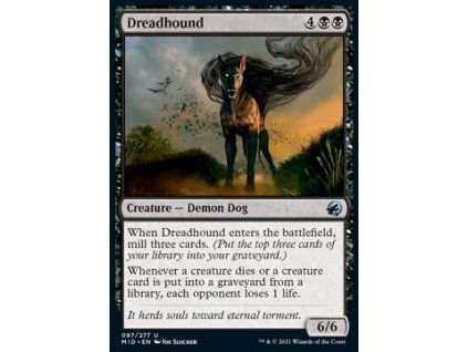 Dreadhound