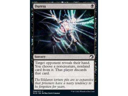 Duress