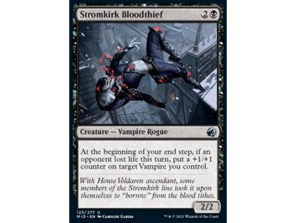 Stromkirk Bloodthief