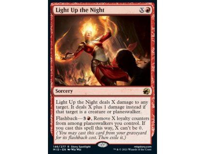 Light Up the Night