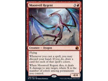 Moonveil Regent